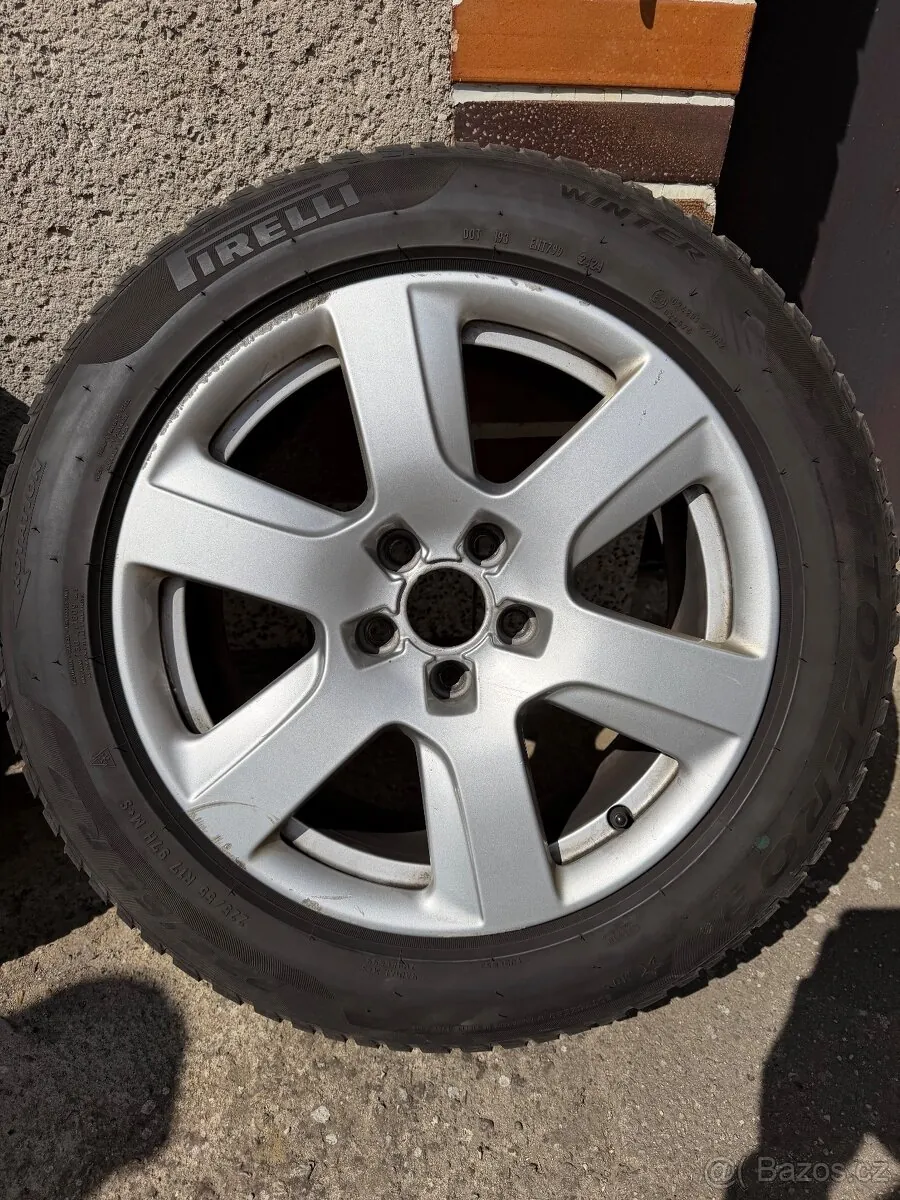Audi A6 Allroad photo 3