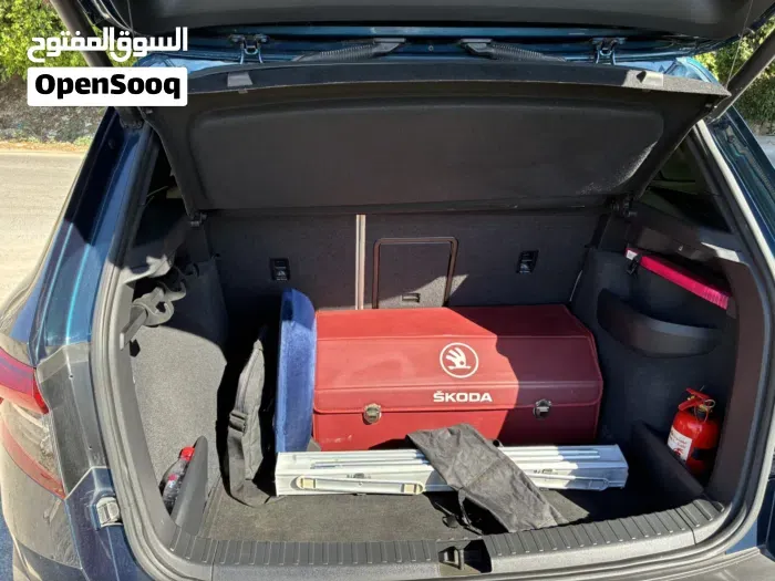 Skoda Karoq 2019 photo 4
