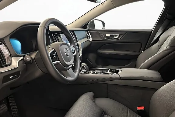 Volvo V60 2026 photo 5