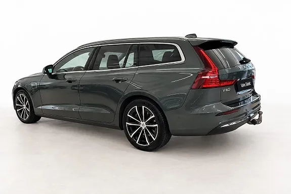 Volvo V60 2026 photo 3
