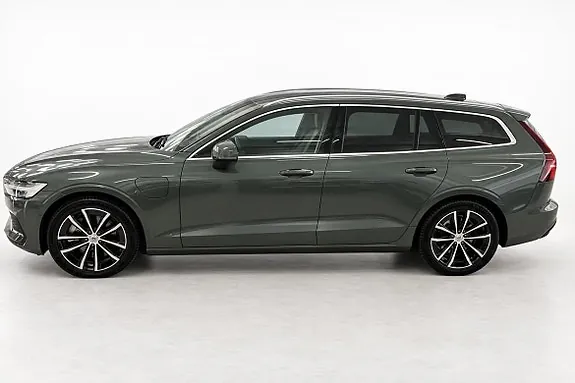 Volvo V60 2026 photo 2