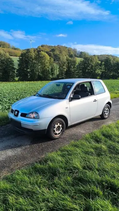 Seat Arosa