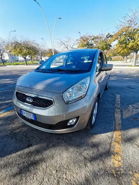 Kia Venga