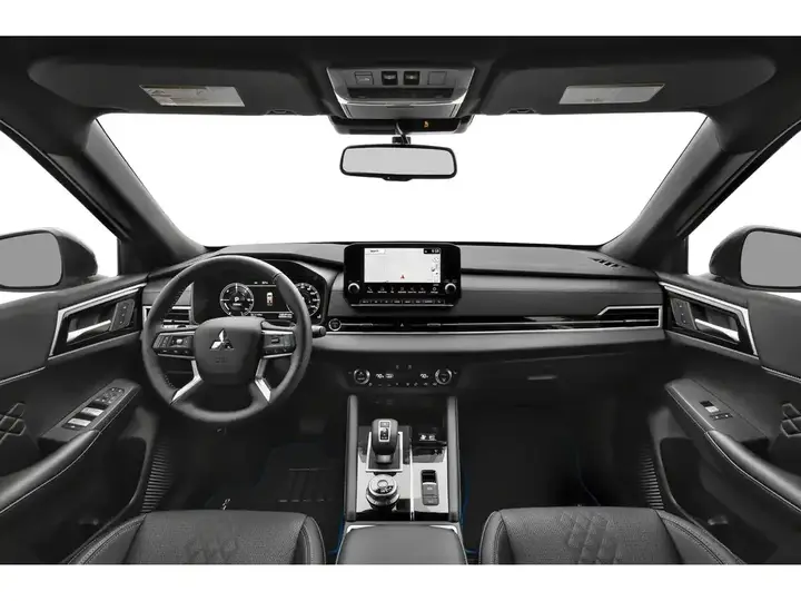 Mitsubishi Outlander 2026 photo 5