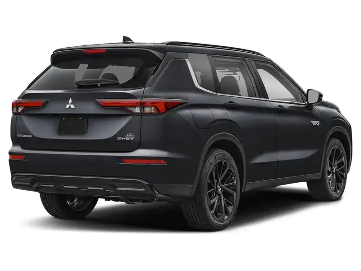 Mitsubishi Outlander 2026 photo 2