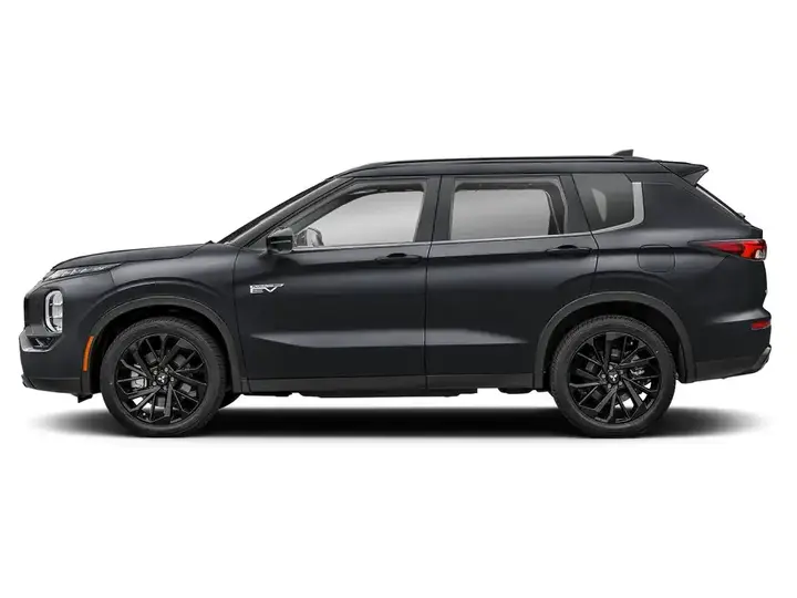 Mitsubishi Outlander 2026 photo 3