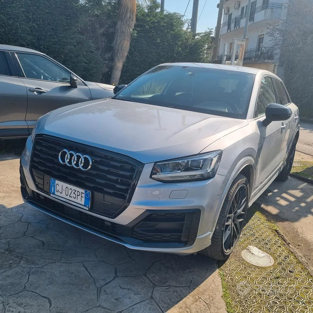 Audi Q2