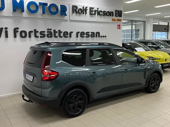 Dacia Jogger 2024 photo 3