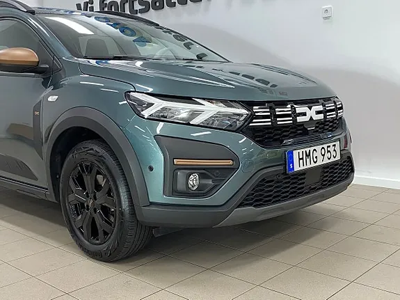 Dacia Jogger 2024 photo 2