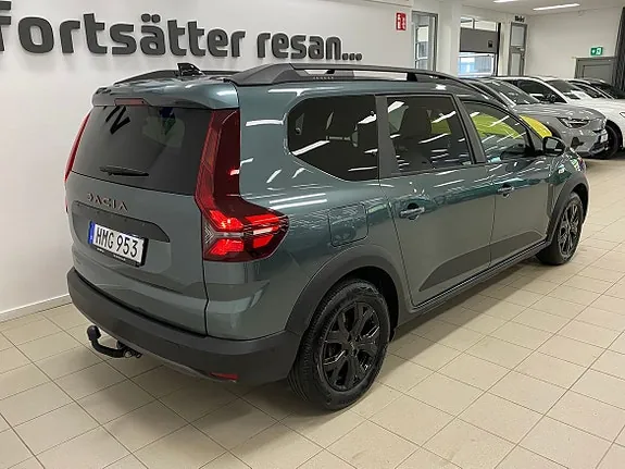 Dacia Jogger 2024 photo 4