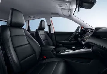 MG Zs 2026 photo 2