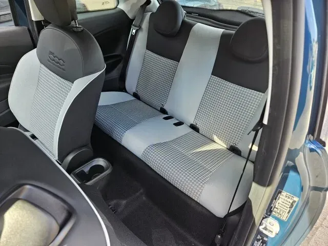 Fiat 500 2026 photo 3