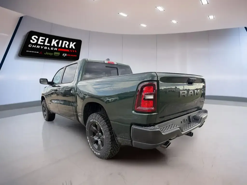 Ram 1500 2027 photo 4