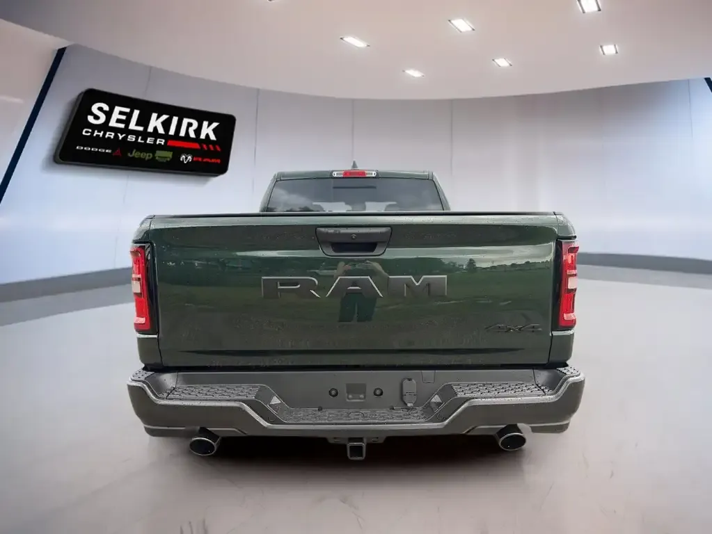 Ram 1500 2027 photo 5