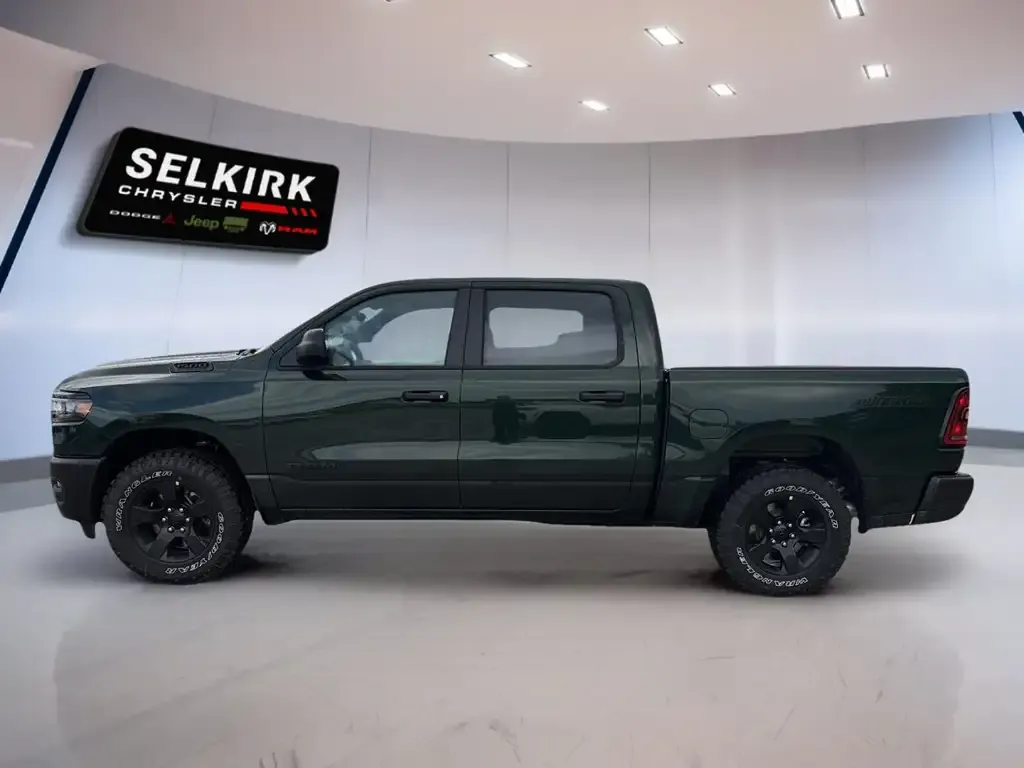 Ram 1500 2027 photo 3