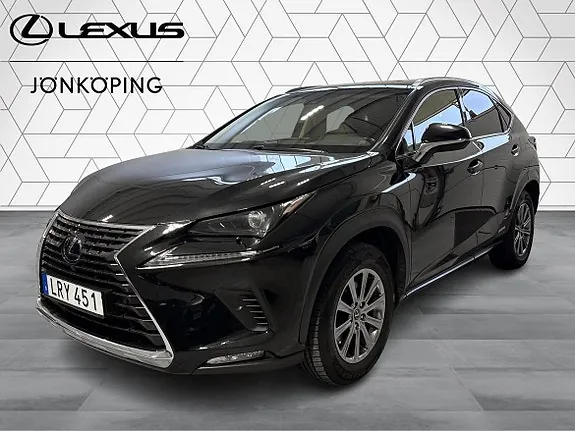 Lexus Nx300H