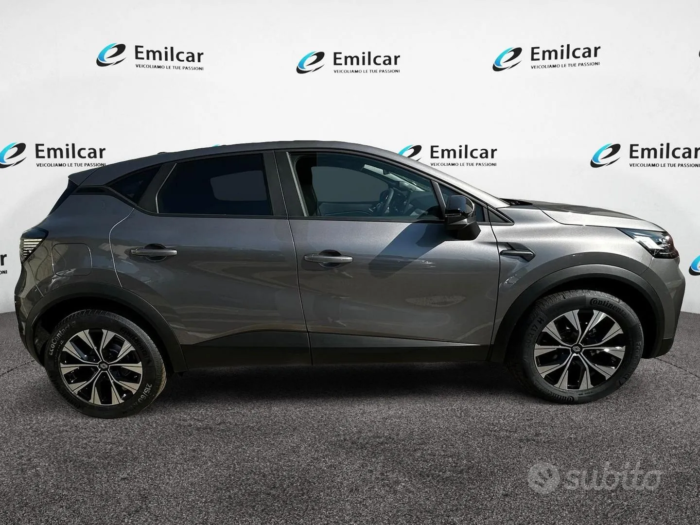 Renault Captur 2026 photo 3