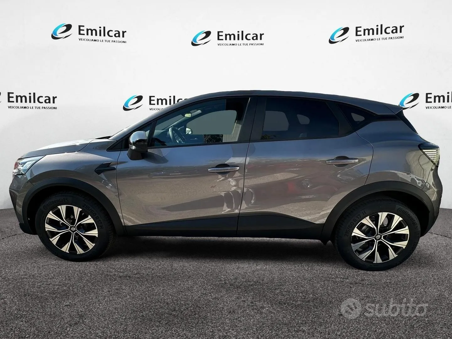 Renault Captur 2026 photo 4