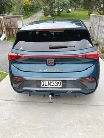 Cupra Born 2023 photo 4