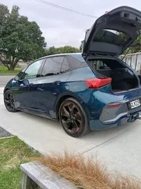 Cupra Born 2023 photo 5