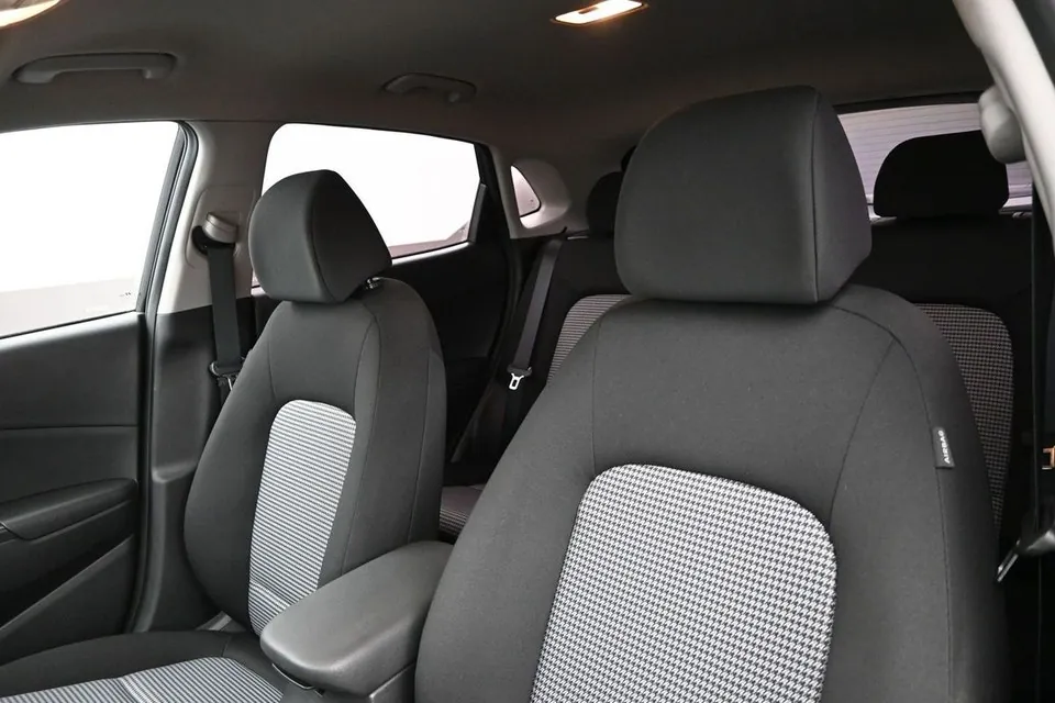 Hyundai Kona 2021 photo 4