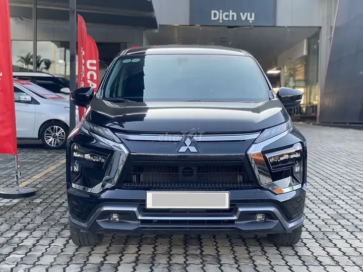 Mitsubishi Xpander