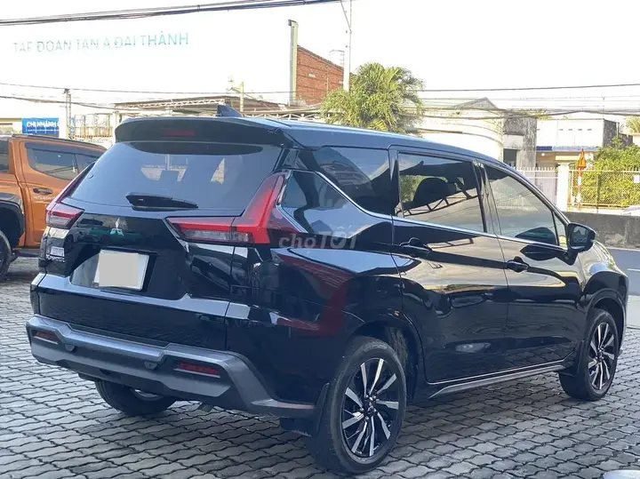 Mitsubishi Xpander 2025 photo 4