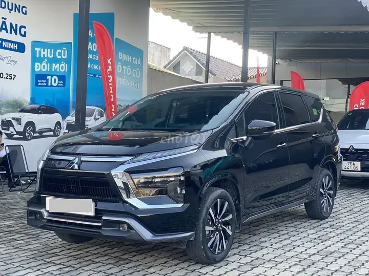 Mitsubishi Xpander 2025 photo 2