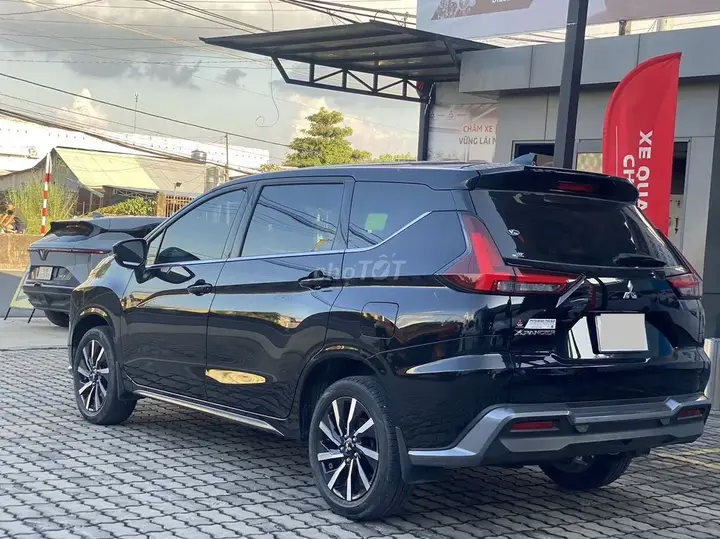 Mitsubishi Xpander 2025 photo 5