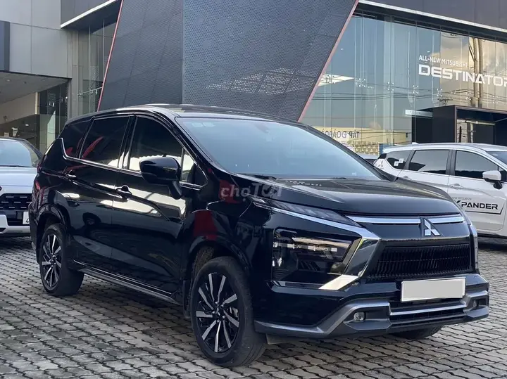 Mitsubishi Xpander 2025 photo 3