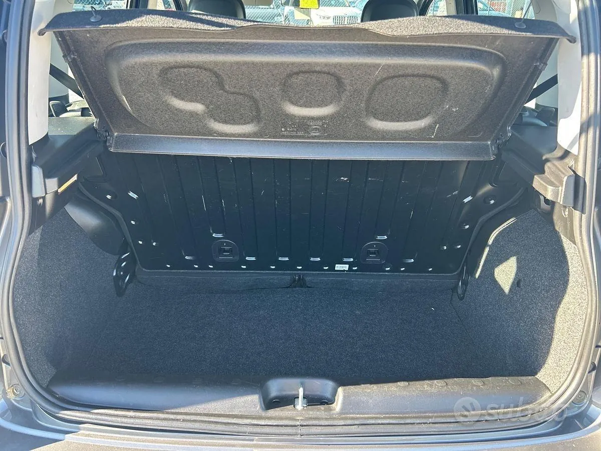 Fiat Panda 2022 photo 5