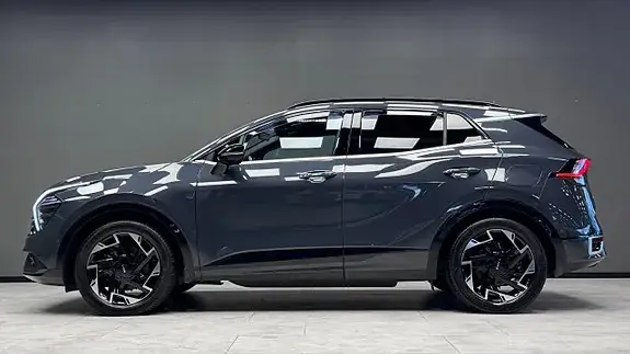 Kia Sportage 2023 photo 5