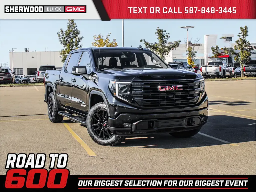 GMC Sierra 1500