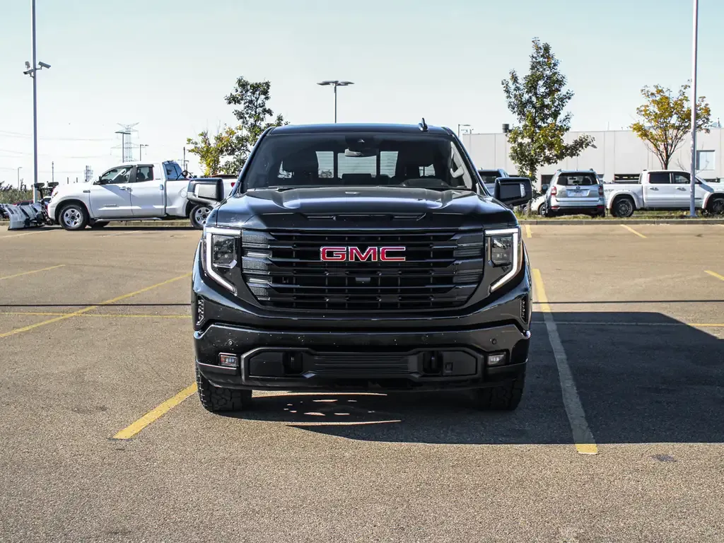 GMC Sierra 1500 2024 photo 3