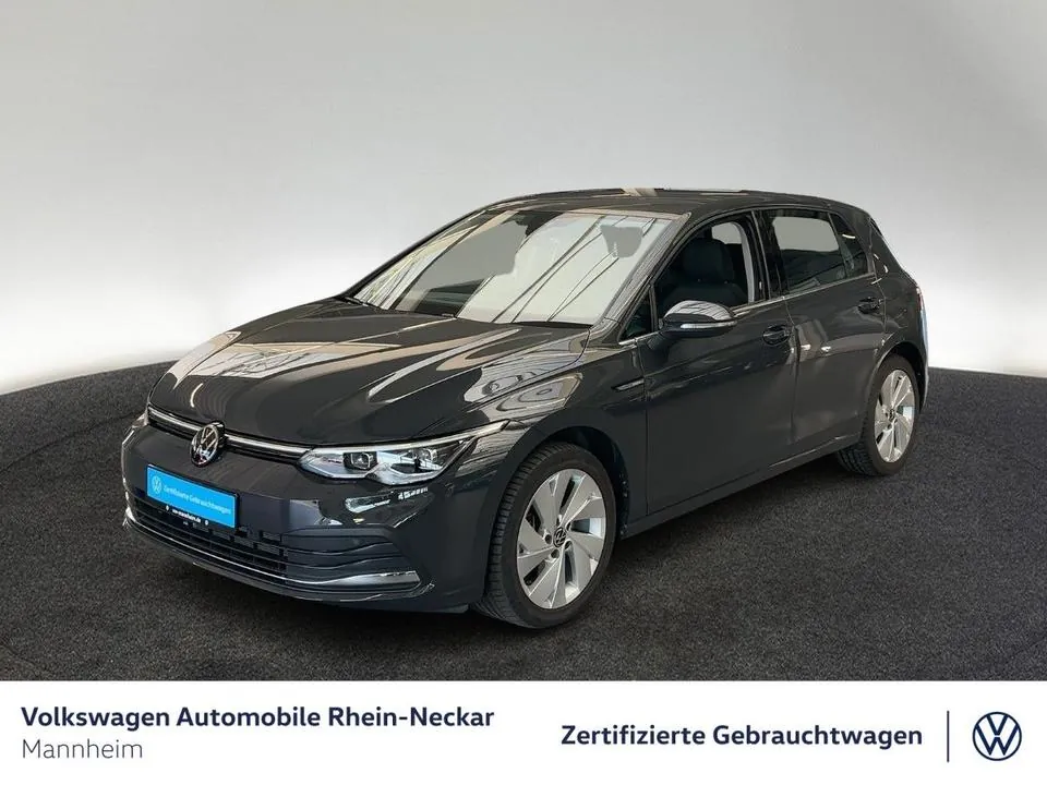 Volkswagen Golf Viii