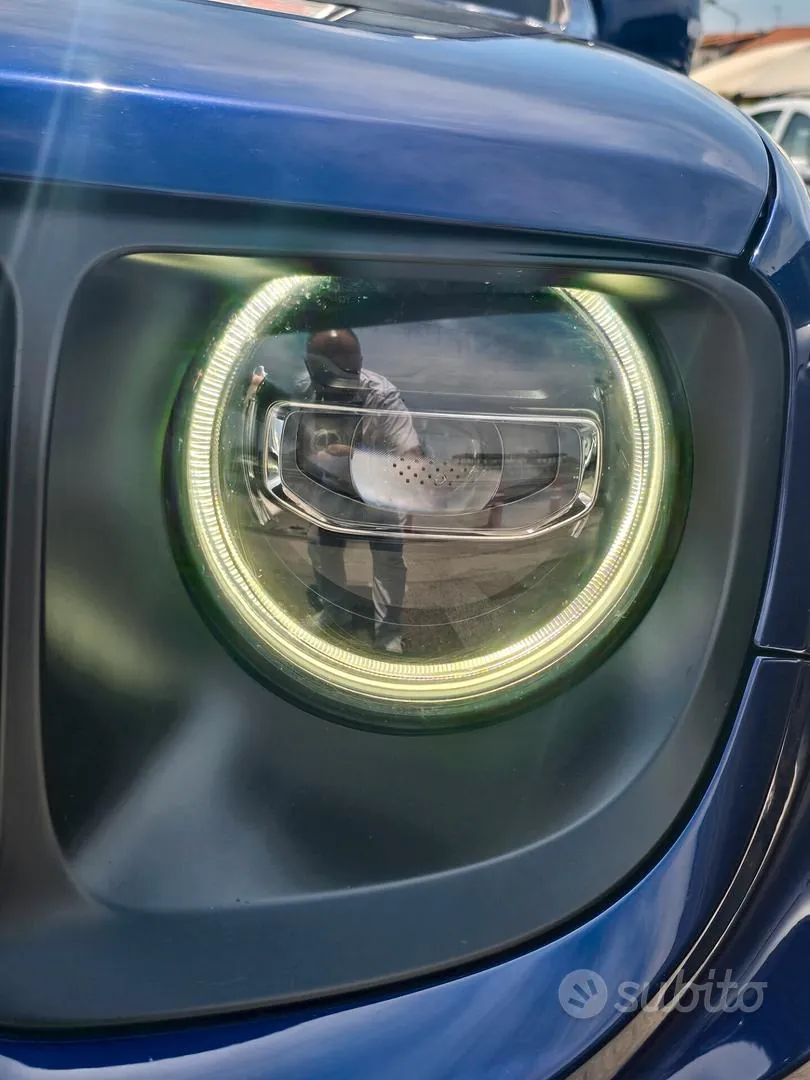 Jeep Renegade 2019 photo 5