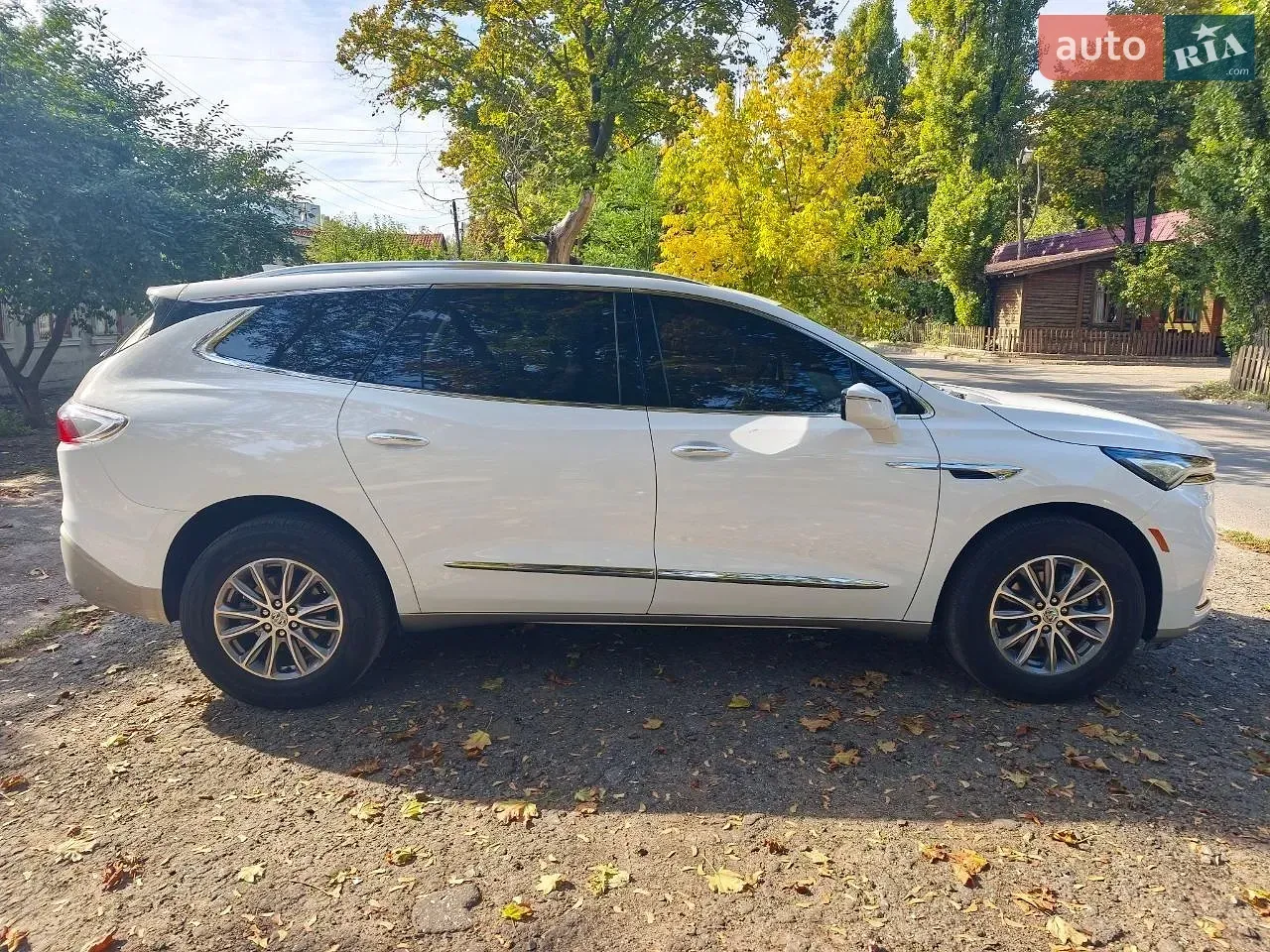 Buick Enclave 2022 photo 5