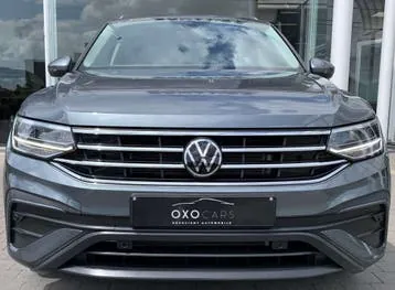 Volkswagen Tiguan 2023 photo 3