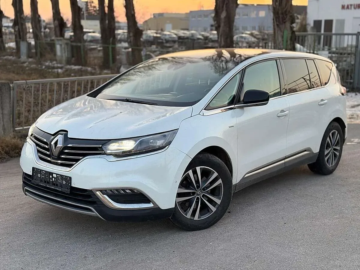 Renault Espace