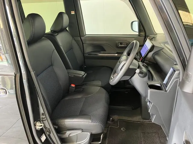 Daihatsu Tanto Custom X 2025 photo 5