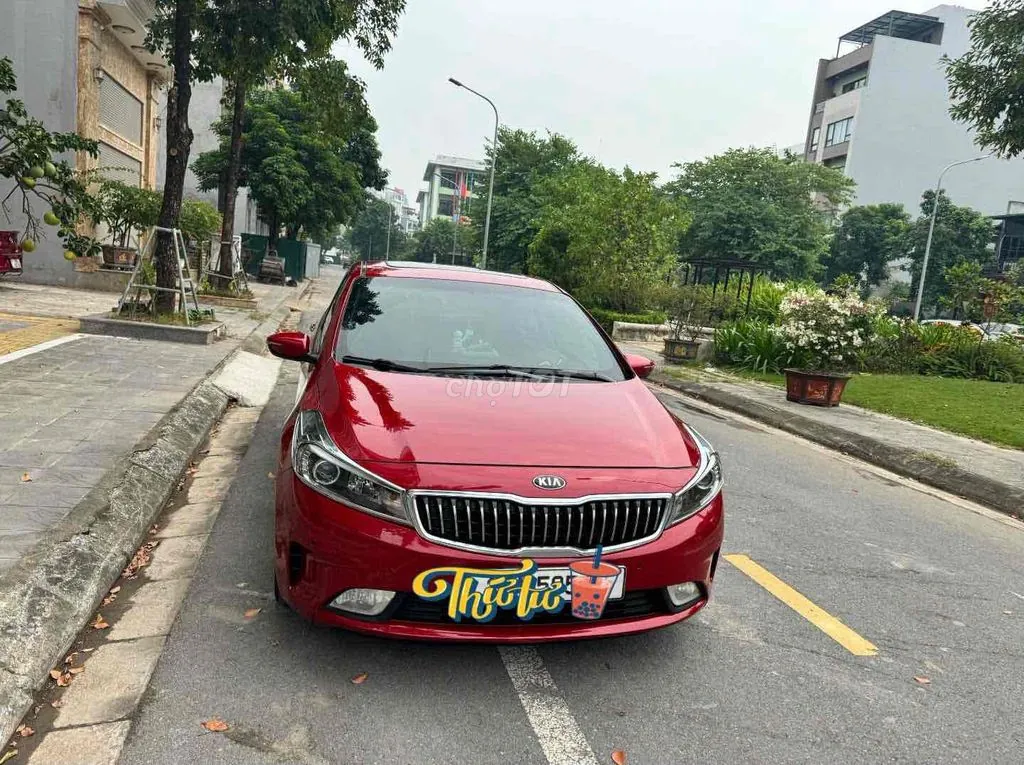 Kia Cerato