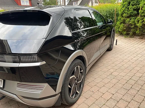 Hyundai Ioniq 5 2022 photo 2