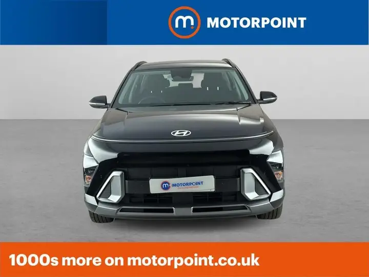 Hyundai Kona 2026 photo 3