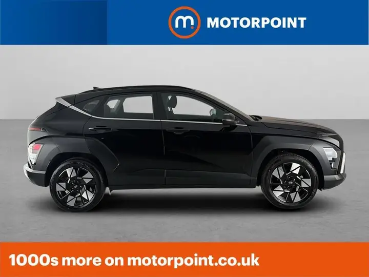 Hyundai Kona 2026 photo 4