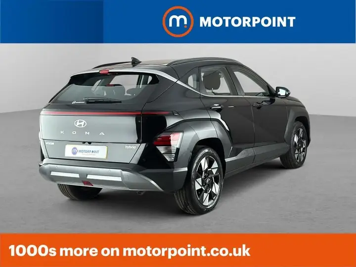 Hyundai Kona 2026 photo 2