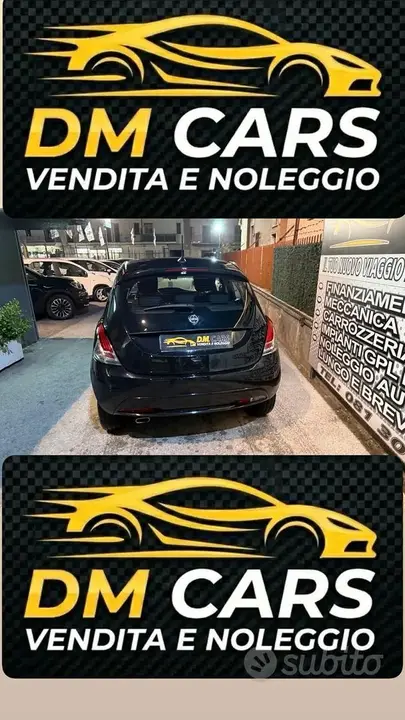 Lancia Ypsilon 2024 photo 2