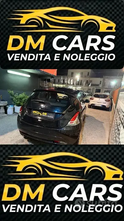 Lancia Ypsilon 2024 photo 4