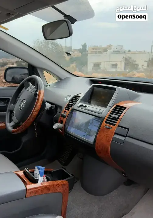 Toyota Prius 2008 photo 2
