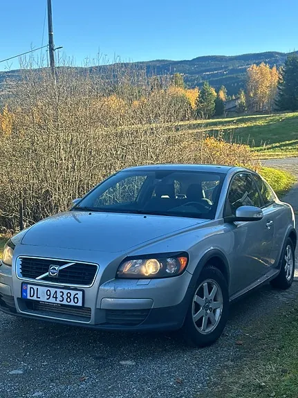 Volvo C30 2009 photo 2