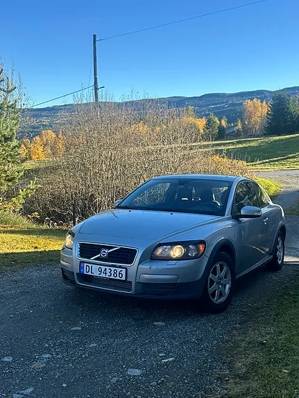 Volvo C30
